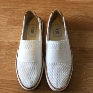 UGG shoes!